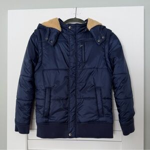 UGG Kids Convertible Winter Jacket